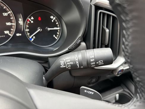 New 2026 MAZDA CX-50 AWD 2.5 S w/ Accent Package image 55