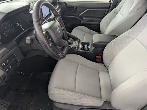 Used 2024 Toyota Tacoma SR5 image 11