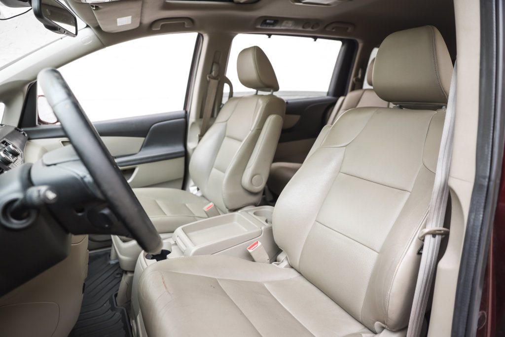 Used 2015 Honda Odyssey Touring image 22
