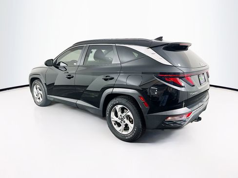 Used 2024 Hyundai Tucson SEL FWD image 5