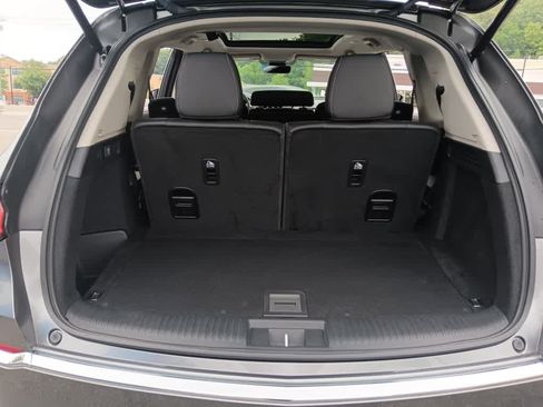 Used 2024 Acura MDX w/ Technology Package AWD/4WD image 23