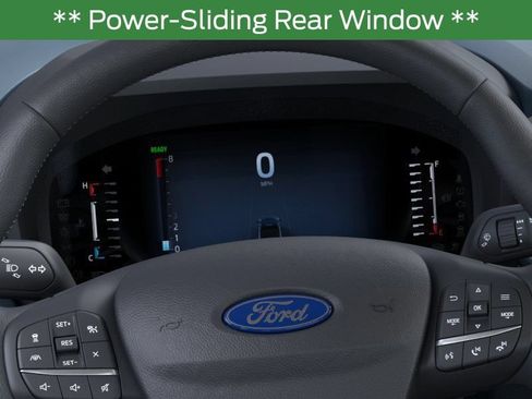 New 2026 Ford Maverick Lariat w/ 4K Tow Package AWD/4WD image 13