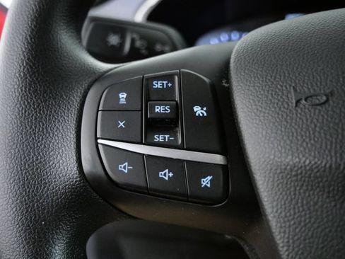 Certified 2020 Ford Escape SE AWD/4WD image 25