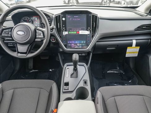 New 2026 Subaru Crosstrek 2.0i Premium image 14