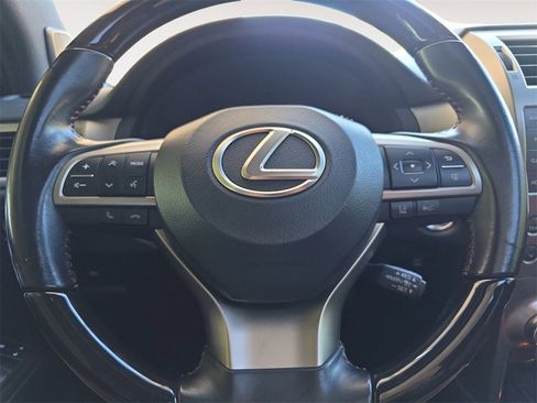 Used 2020 Lexus GX 460 Premium image 12