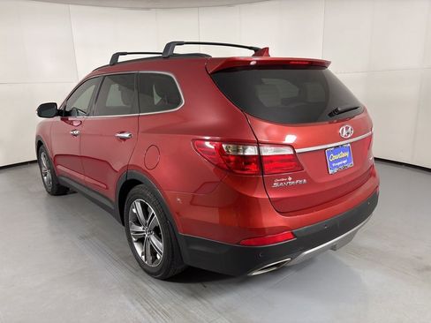 Used 2015 Hyundai Santa Fe GLS w/ Option Group 03 image 6