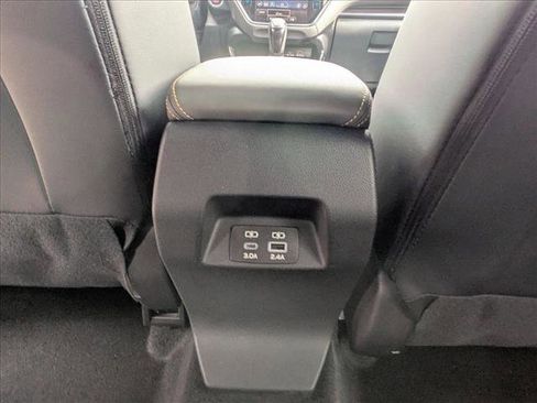 Certified 2025 Subaru Crosstrek 2.5i Sport w/ Popular Package #4A image 13