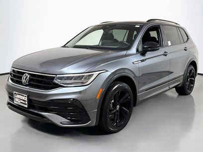 Used 2023 Volkswagen Tiguan SE R-Line