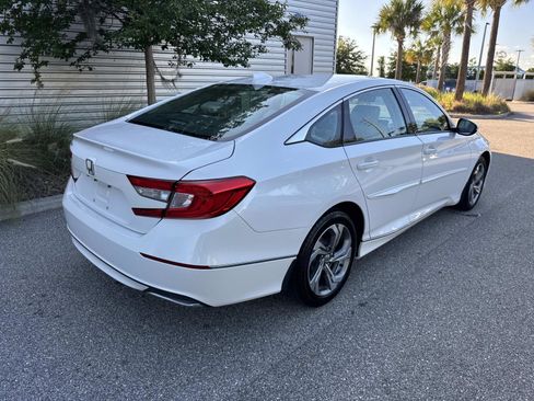 Used 2018 Honda Accord EX-L image 6