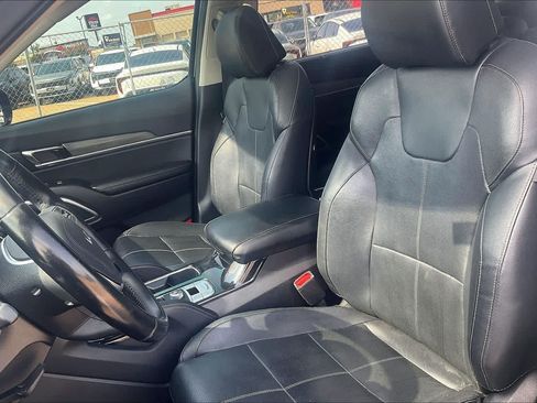 Certified 2022 Kia Telluride SX FWD image 9