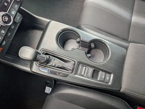Used 2025 Honda Civic Sport image 16