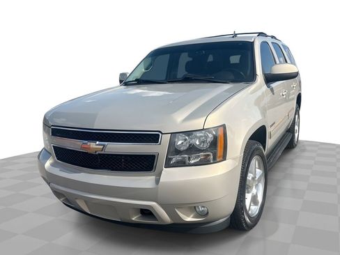 Used 2011 Chevrolet Tahoe LT w/ Luxury Package image 1