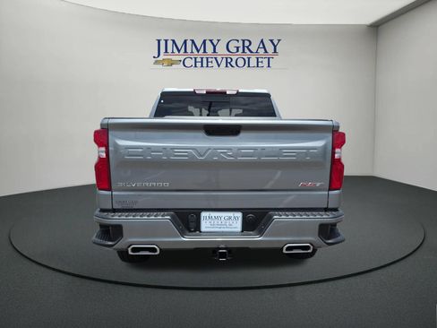 New 2026 Chevrolet Silverado 1500 RST w/ Convenience Package II AWD/4WD image 4