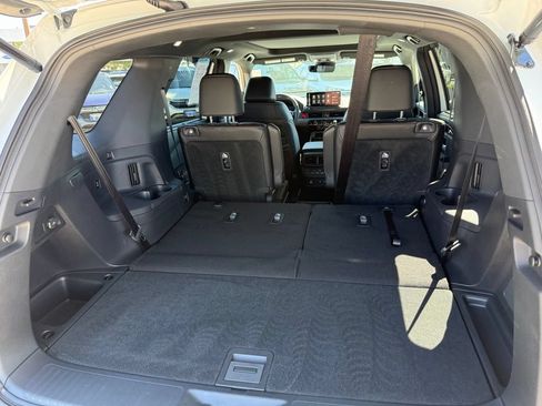 Certified 2026 Honda Pilot TrailSport image 18