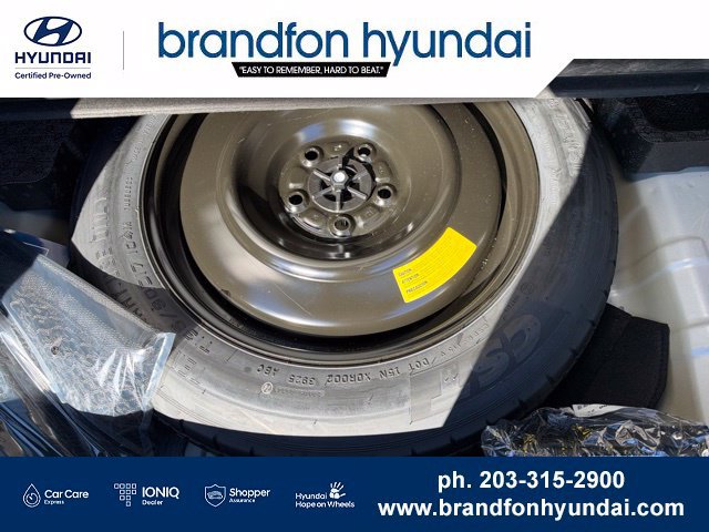 Certified 2026 Hyundai Tucson SE AWD/4WD image 30