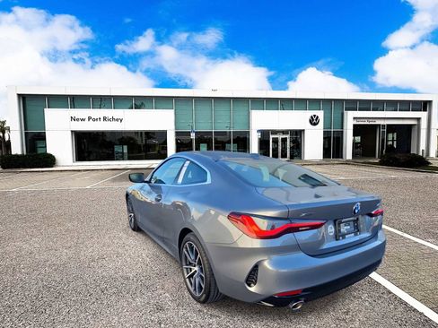 Used 2025 BMW 430i xDrive Coupe image 6