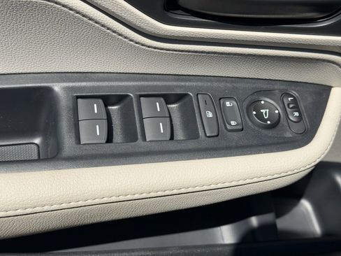 New 2026 Honda Odyssey EX-L image 15