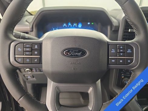 New 2026 Ford F150 XLT w/ Equipment Group 302A MID AWD/4WD image 36