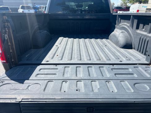 Used 2020 Ford F150 XLT w/ Heavy-Duty Payload Package AWD/4WD image 16