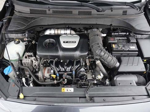 Used 2019 Hyundai Kona Ultimate image 24