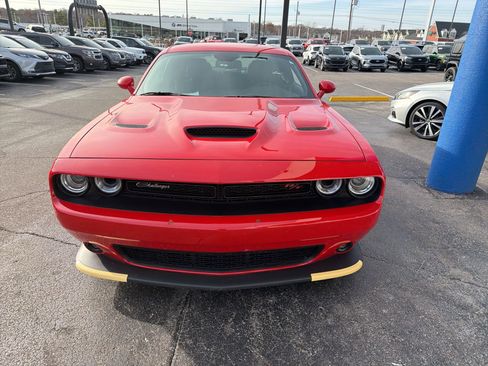 Used 2023 Dodge Challenger R/T Scat Pack image 3