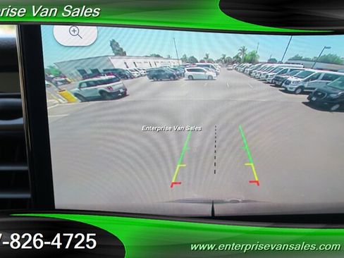 Used 2023 Ford Transit 350 XLT RWD image 16