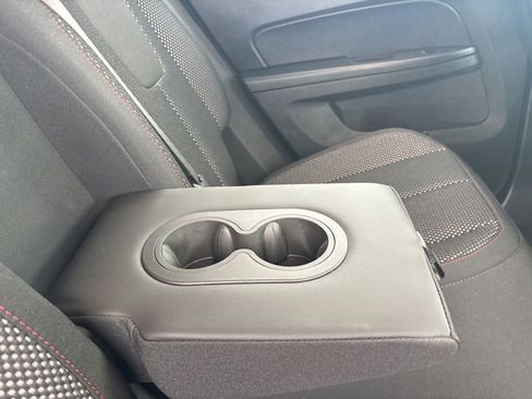 Used 2016 Chevrolet Equinox LT w/ Convenience Package image 20