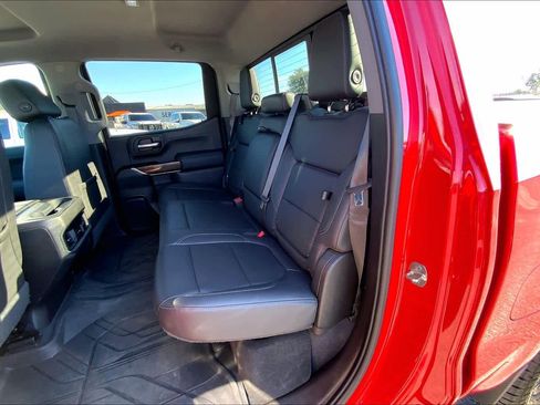 Used 2019 Chevrolet Silverado 1500 LT Trail Boss image 20