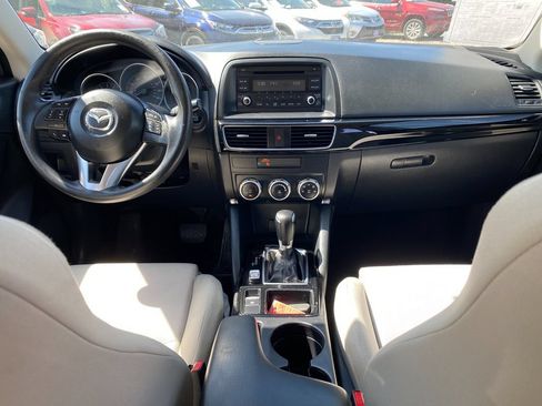 Used 2016 MAZDA CX-5 Sport AWD/4WD image 18