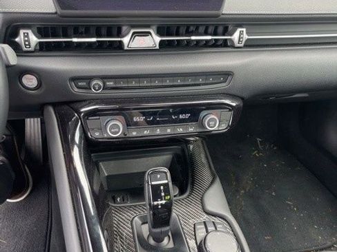 Used 2021 Toyota Supra w/ Safety & Technology Package image 13