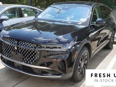 Used 2026 Lincoln Nautilus Premier
