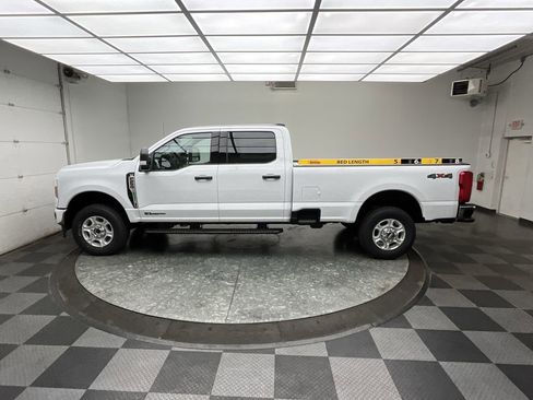 New 2026 Ford F250 XLT AWD/4WD image 6