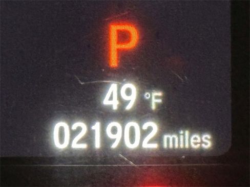 Certified 2022 Honda Accord Sport Special Edition image 30