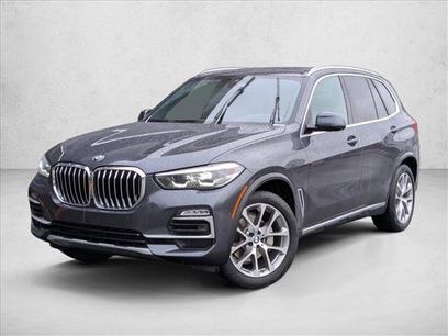 Used 2019 BMW X5 xDrive40i w/ Convenience Package