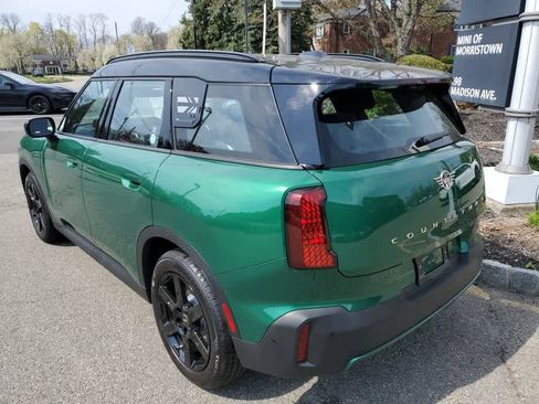 New 2026 MINI Cooper Countryman S AWD/4WD image 3
