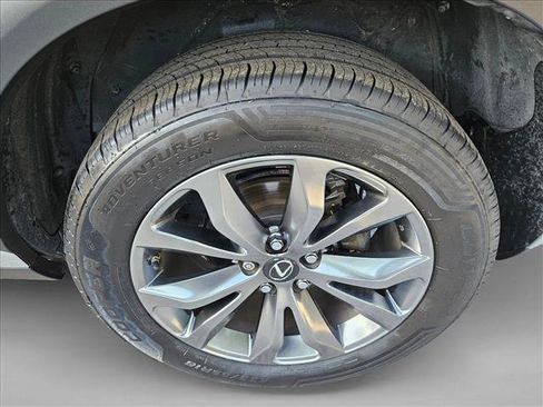 Used 2016 Lexus NX 200t F Sport w/ Accessory Package FWD image 19