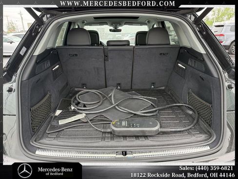 Used 2020 Audi Q5 e Prestige w/ Prestige Package AWD/4WD image 24