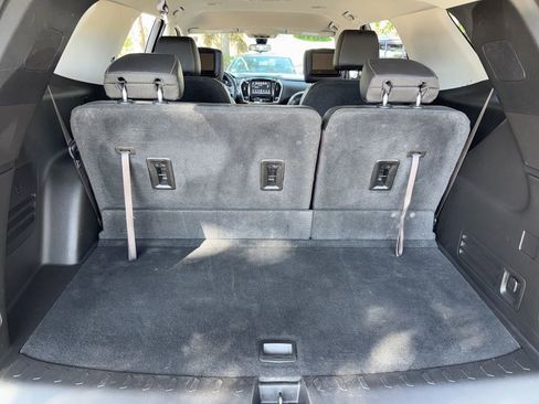 Used 2019 Chevrolet Traverse Premier w/ LPO, Blackout Package image 26