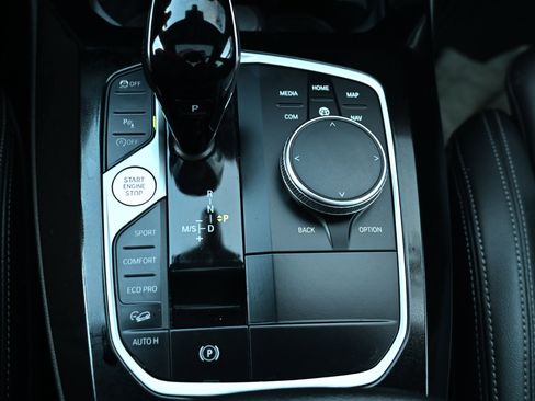 Used 2022 BMW X3 xDrive30i w/ M Sport Package 2 image 22