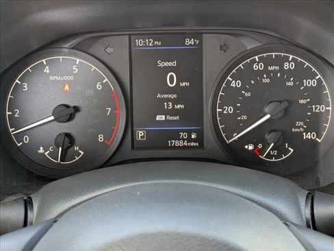 Used 2024 Nissan Altima 2.5 S FWD image 11