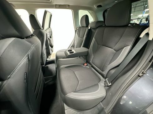 Used 2019 Subaru Forester Premium AWD/4WD image 19