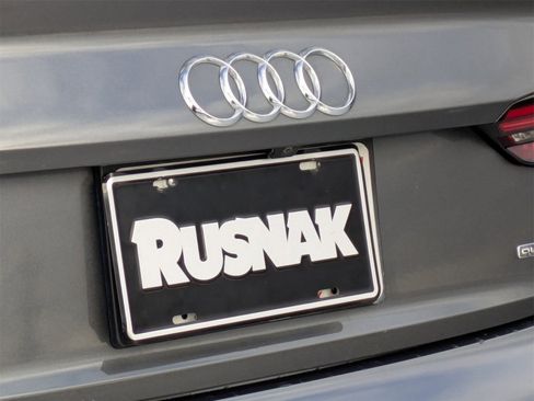 Used 2019 Audi A5 2.0T Premium Plus w/ Premium Plus image 19