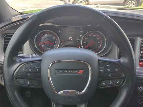 Used 2023 Dodge Charger SXT w/ Plus Group RWD image 29