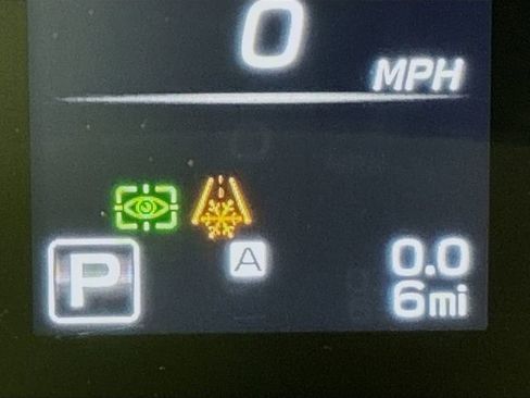 New 2026 Subaru Ascent Limited image 12