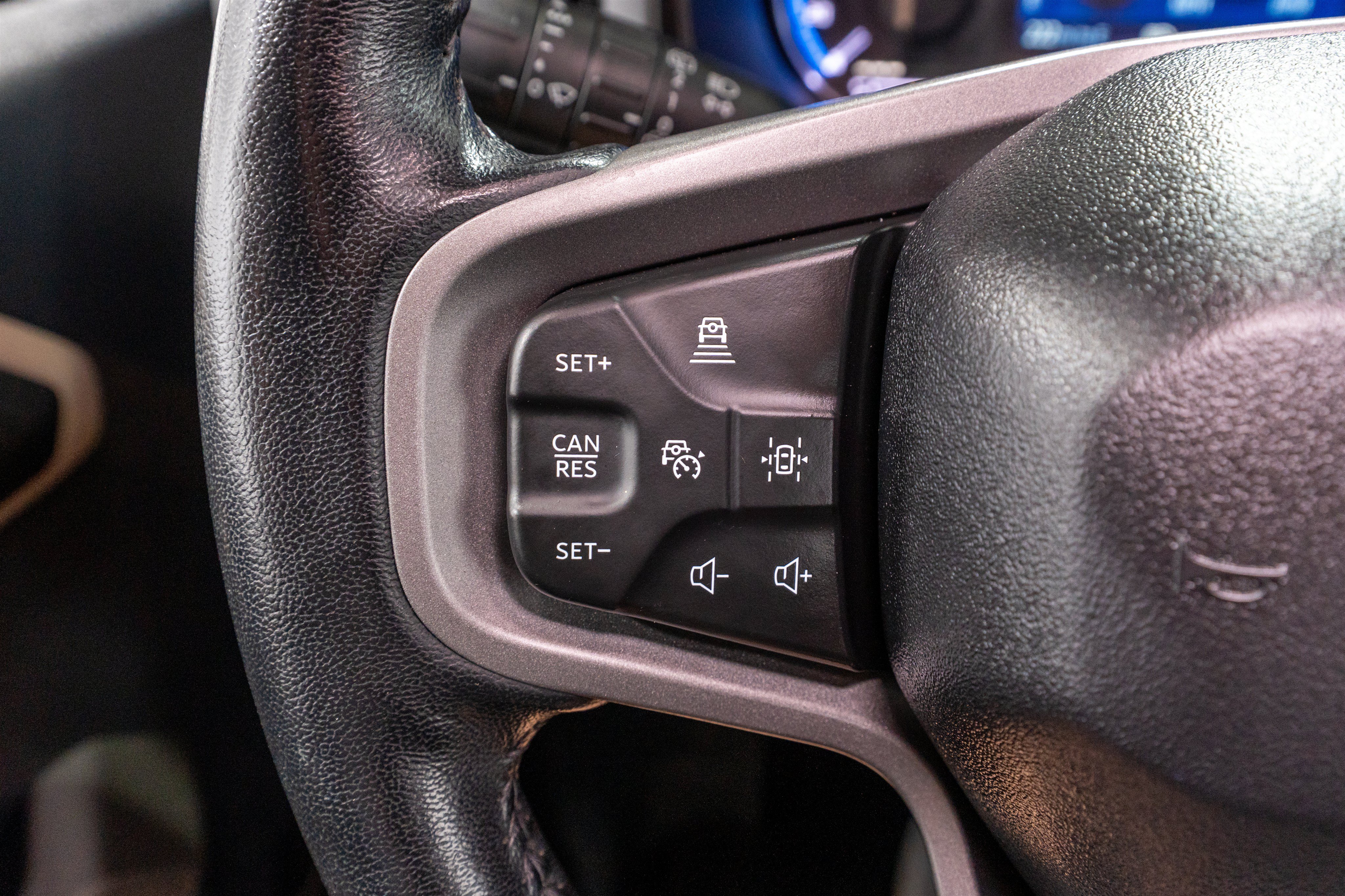 Used 2023 Ford Bronco Wildtrak AWD/4WD image 30