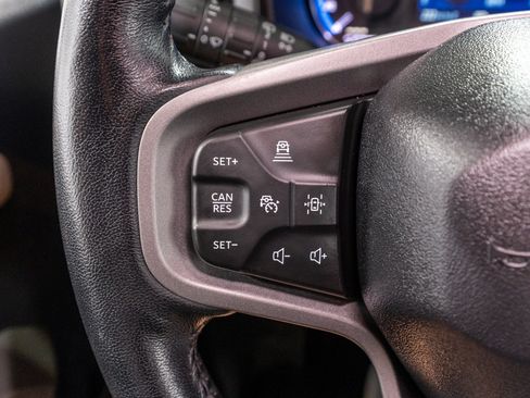 Used 2023 Ford Bronco Wildtrak AWD/4WD image 30