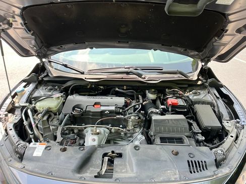 Used 2021 Honda Civic LX image 21