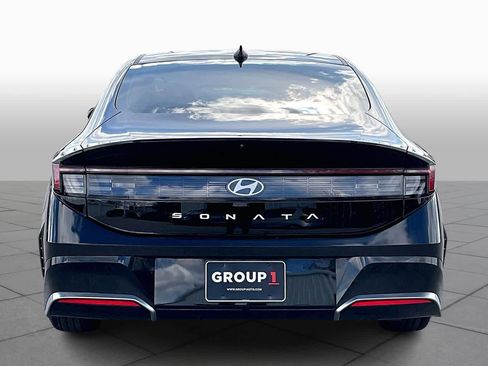 Used 2024 Hyundai Sonata SEL image 4