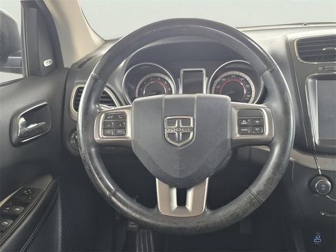 Used 2020 Dodge Journey Crossroad w/ Popular Equipment Group image 64