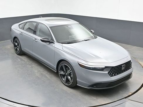 New 2026 Honda Accord SE image 13
